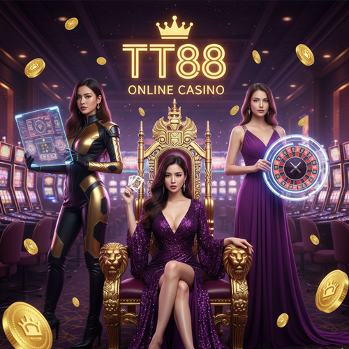 TT88 2016